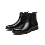 Stylische Stiefel für Herren