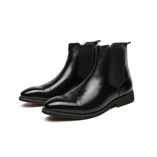 Stylische Stiefel für Herren