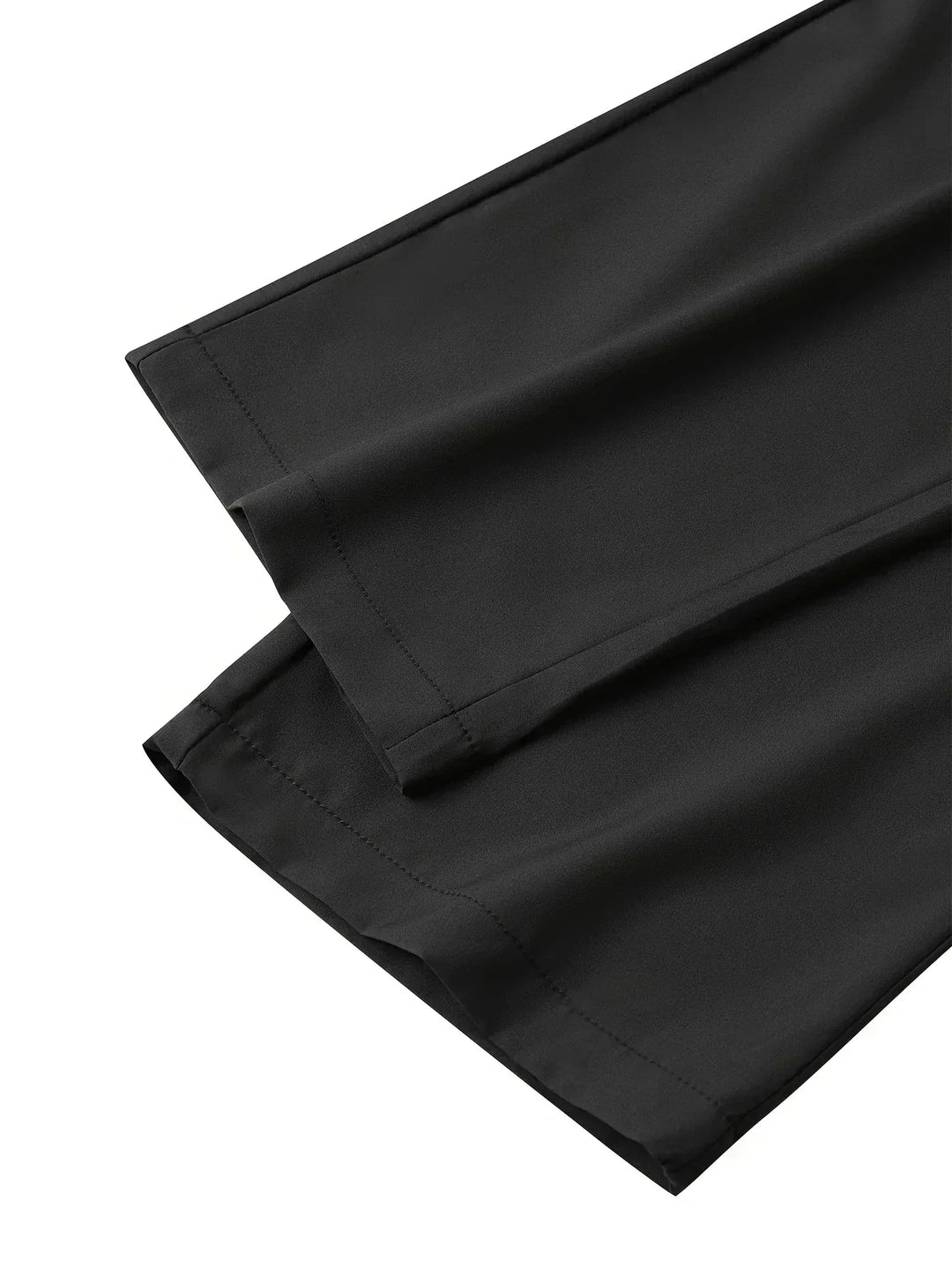 R&B | Verkürzte Freizeit Hose für Herren Eng & Vielseitig