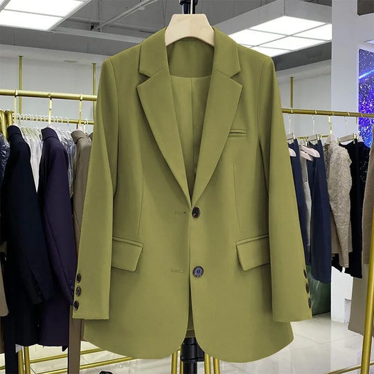 R&B | Eleganter Freizeitblazer für Damen