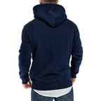 R&B | Casual Kapuzenpullover für Männer