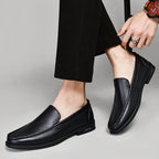 EB – Luxus-Loafer