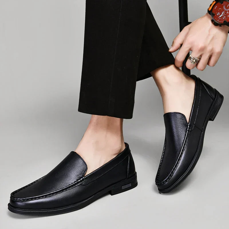 EB – Luxus-Loafer