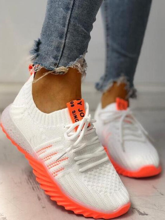 R&B | Sockensneaker