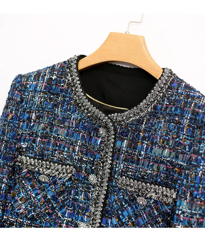R&B | Jacke für Damen High End Socialite Klassiker
