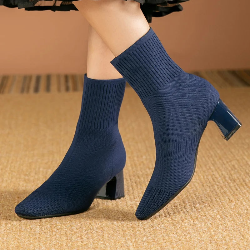 R&B | Stiefelette (Neue Kollektion)