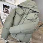 R&B | Gestepptes Stepp Jacke Design