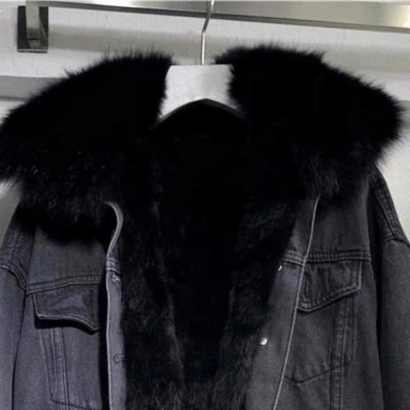 R&B | Denim Jack für Damen