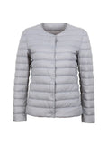 R&B | Elegante Steppjacke