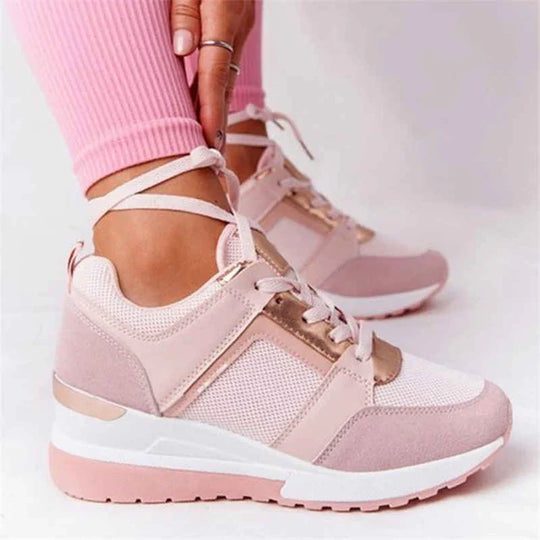 R&B | Orthopädische Sohlen Sneakers