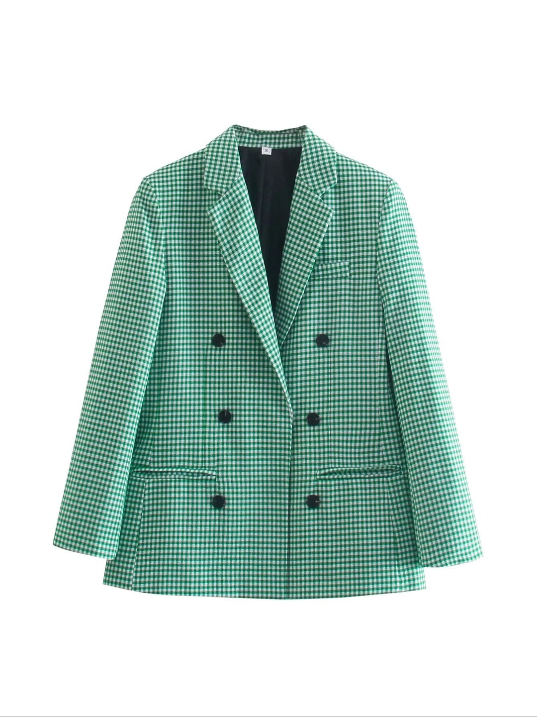 R&B | Versuchen die ganze Nacht zu tanzen Blazer