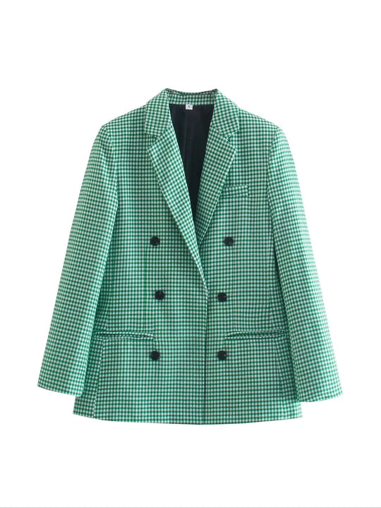R&B | Versuchen die ganze Nacht zu tanzen Blazer