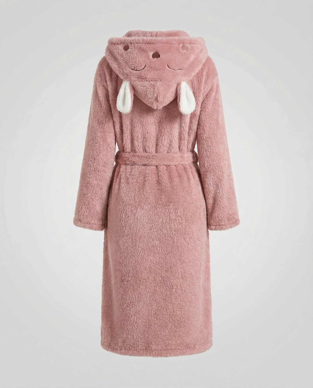 Weicher Bequemer Bademantel Damen | R&B