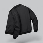 R&B | Herren Herbstjacke mit zeitlosem Design & regulärer Passform