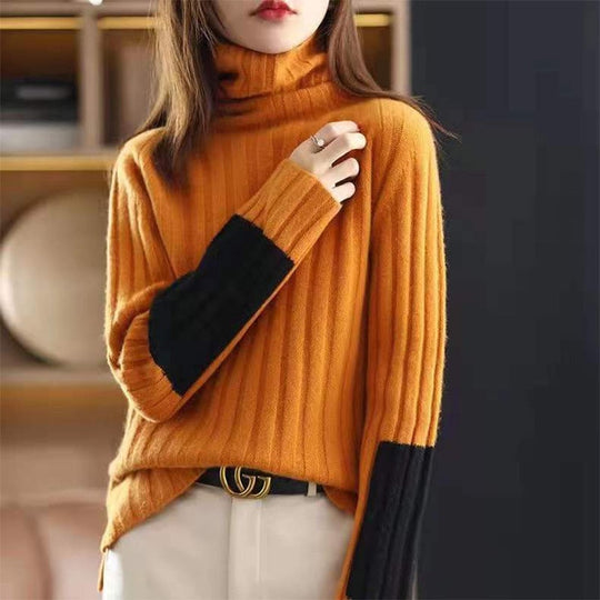 R&B | Lässiger Pullover