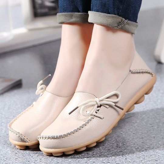 Damen Sommer Slipper R&B