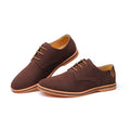R&B | Bequeme Wild schuhe mit Rutschfester Sohle