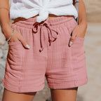 R&B | Stilvolle Damen Sommer Shorts