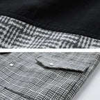 R&B | kariert Blazer