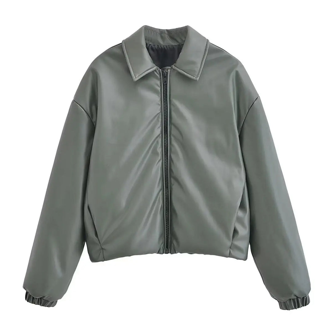 R&B | Bomberjacke für Lässige Outfits