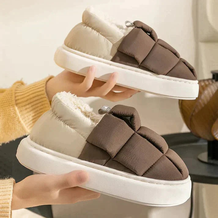 R&B | Bequeme Schneeschuhe
