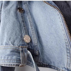R&B | Meine Suche ist noch nicht vorbei Jacke