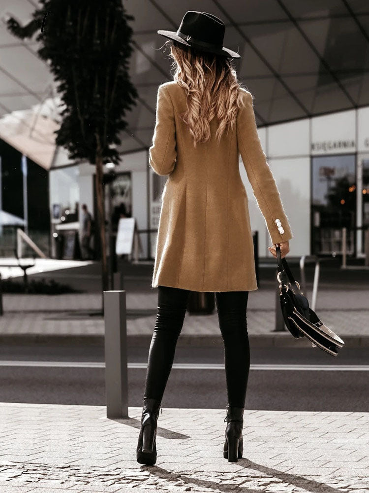 R&B | Trenchcoat für Damen