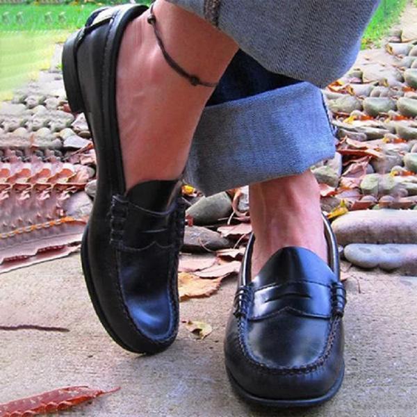 R&B | Damen Halbschuhe