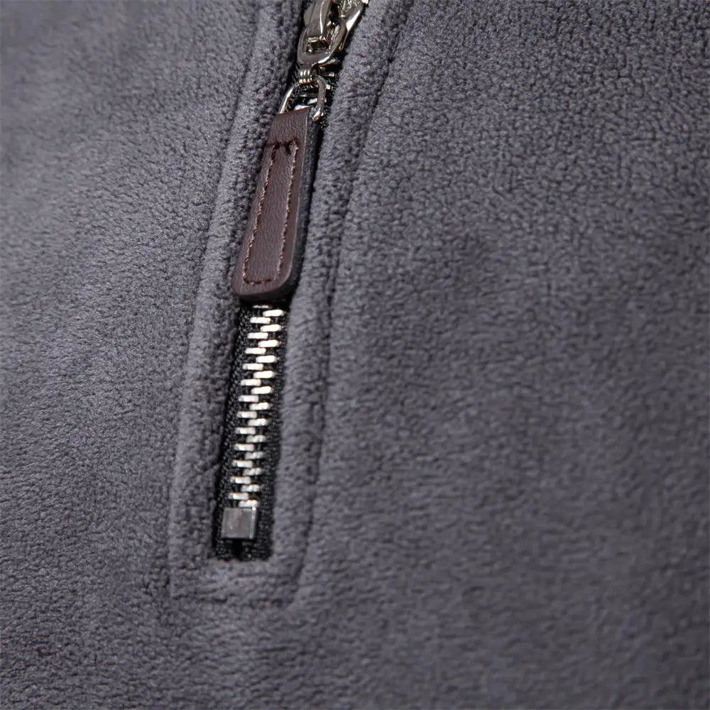 R&B | Lässig und stilvoller Herbst ultraweicher Pullover für Herren