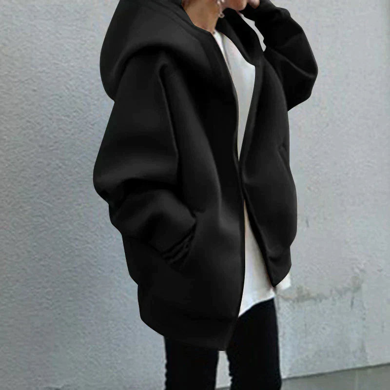 R&B | Moderner und Bequemer Winterpullover