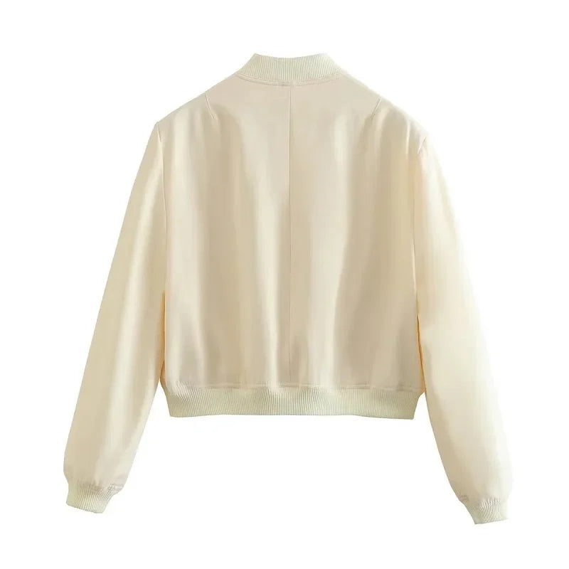 R&B | Bomberjacke