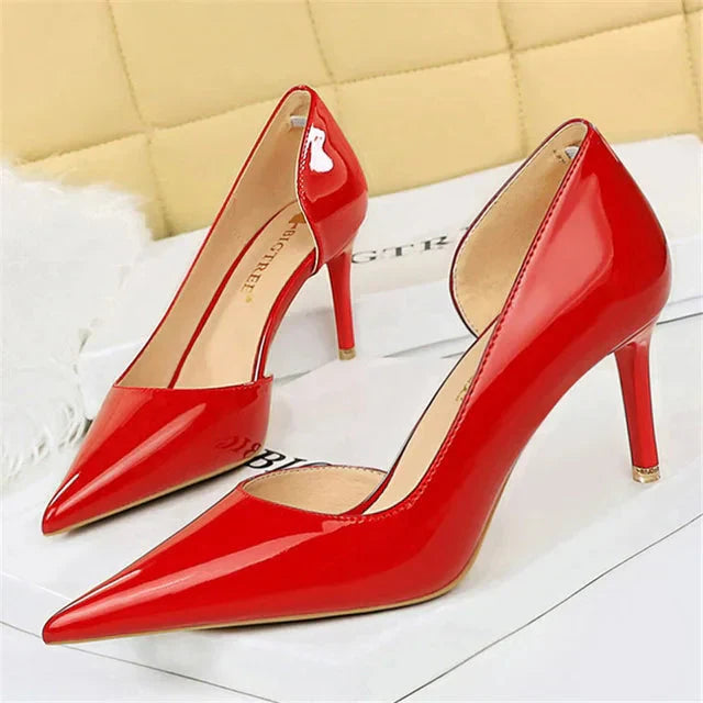 R&B - Orthopädische Pumps