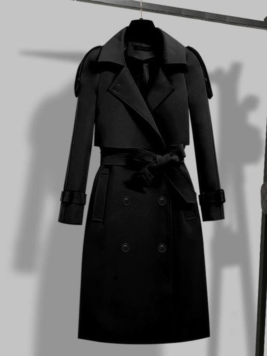 R&B | Trenchcoat für Damen