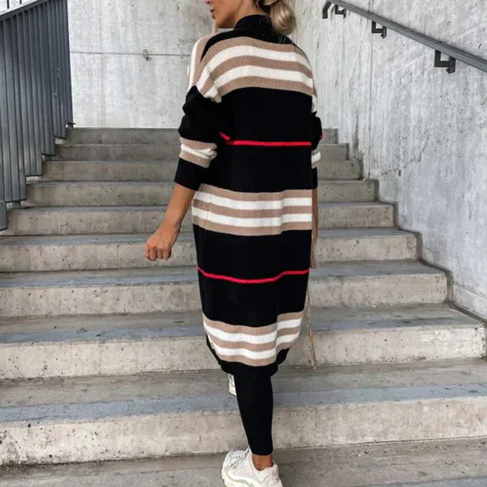 R&B | Strickweste für Lässige Tage