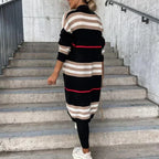 R&B | Strickweste für Lässige Tage
