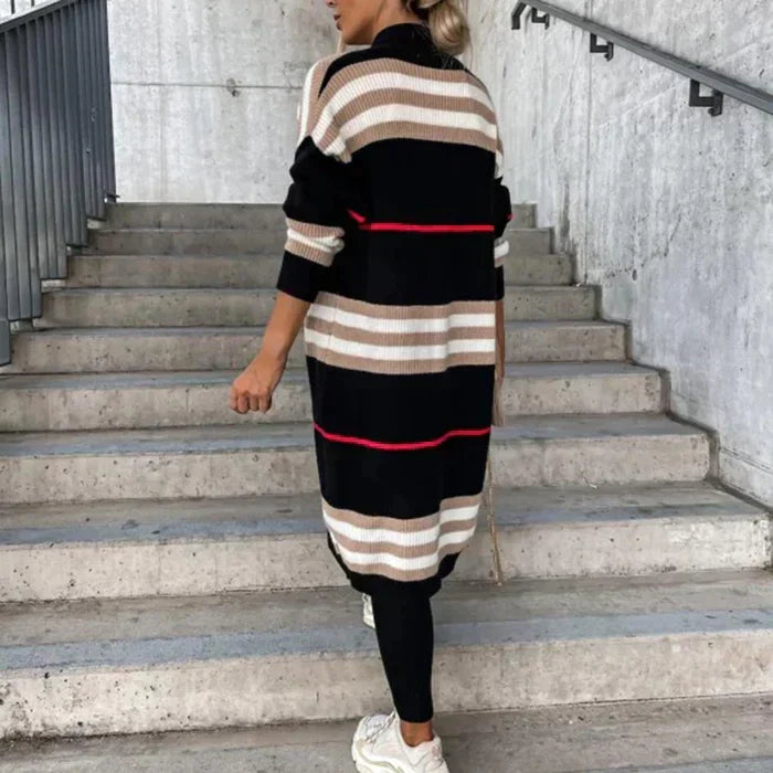 R&B | Strickweste für Lässige Tage