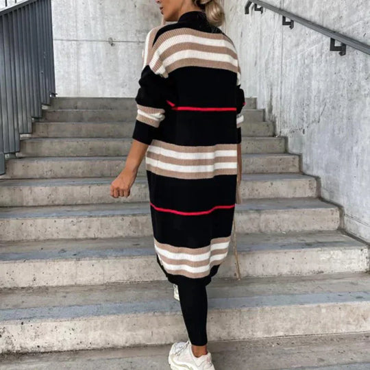 R&B | Strickweste für Lässige Tage