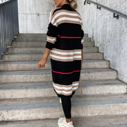R&B | Strickweste für Lässige Tage
