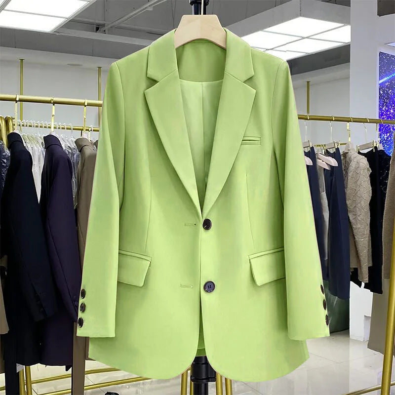 R&B | Eleganter Freizeitblazer für Damen