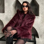 R&B | Smoky Feelings Jacke