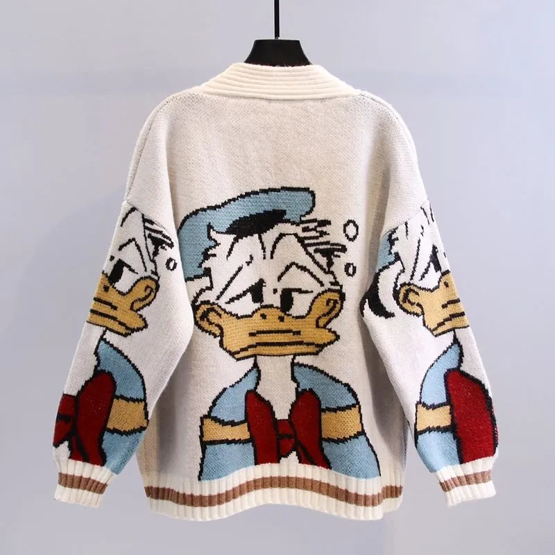 R&B | Gestrickte Weste