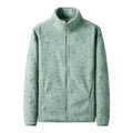 R&B | Fleece Sportjacke