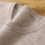 Eleganter Pullover