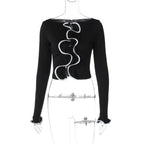 R&B | Der letzte Atemzug von mir Cardigan
