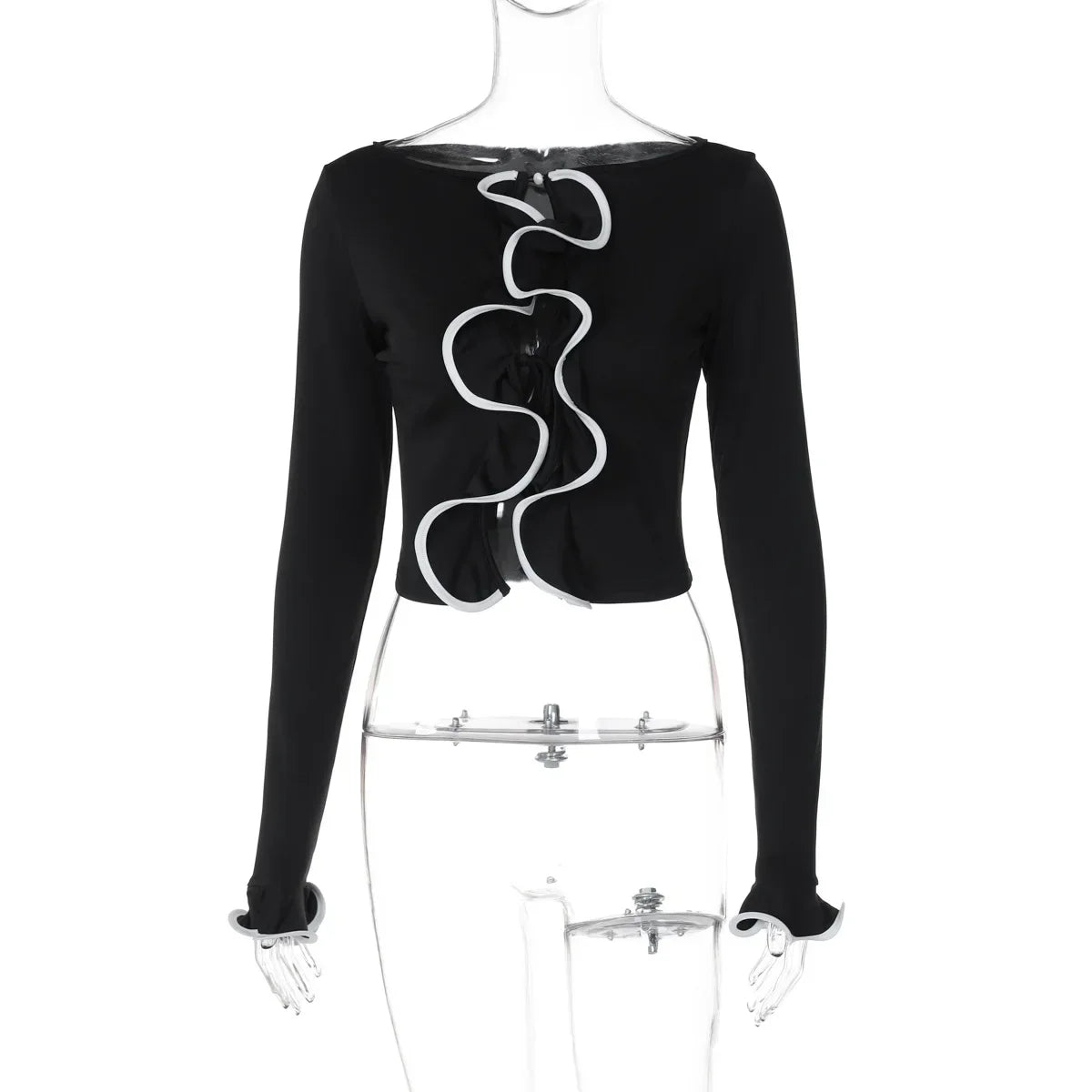 R&B | Der letzte Atemzug von mir Cardigan
