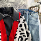 R&B | Ich bin Rollin' Jacke