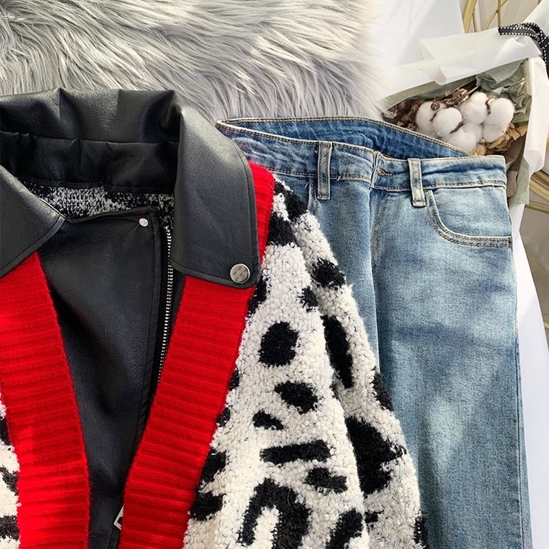 R&B | Ich bin Rollin' Jacke