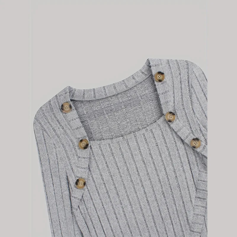 R&B | Zeitlose und Stilvolle Winter Strickjacke