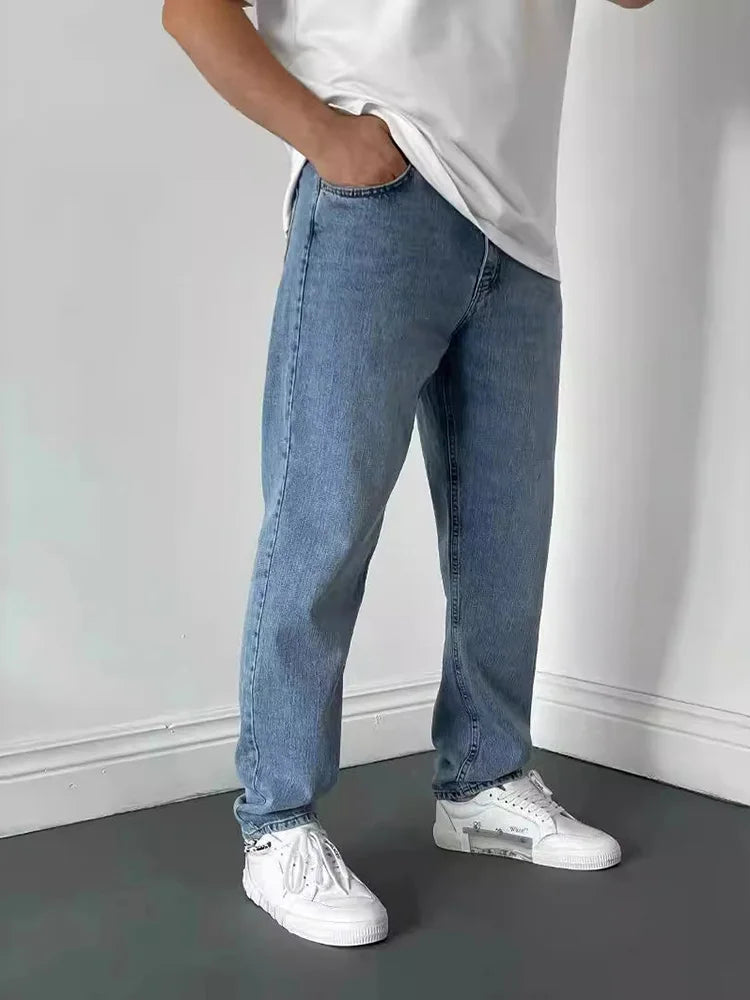 R&B | Klassische Jeans für Männer