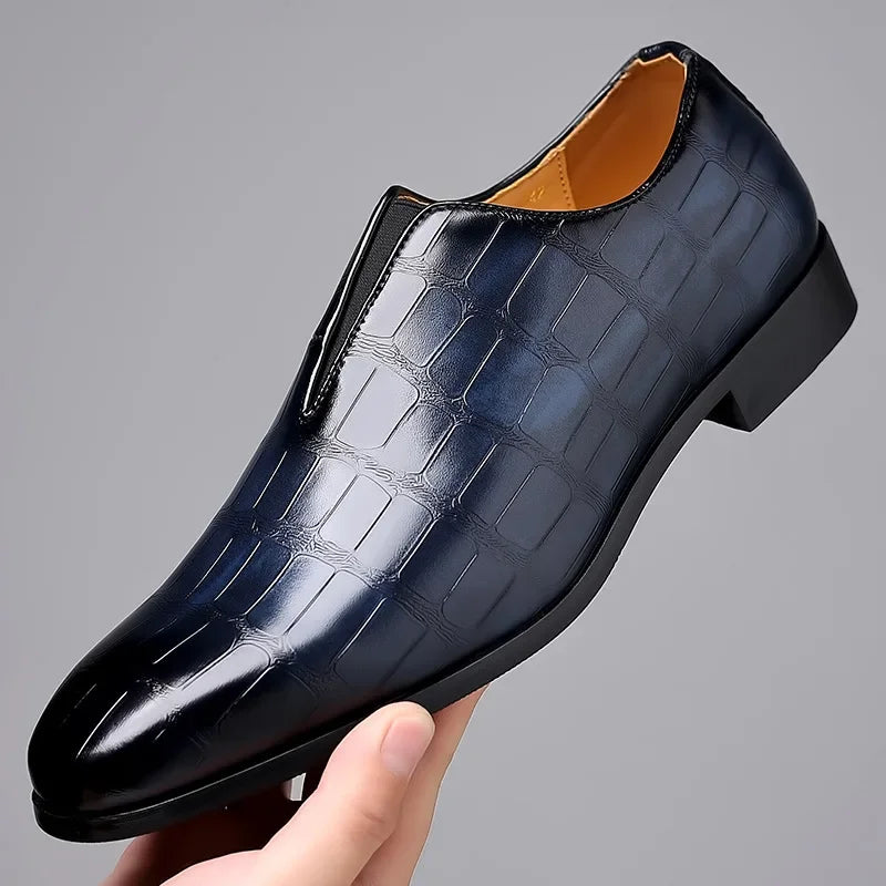 R&B | Business Herrenschuhe